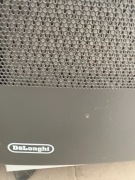 piecyk gazowy na butlę De Longhi