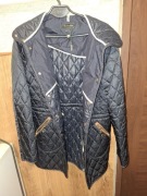 Kurtka Massimo Dutti 40 L