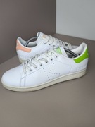 Adidas Originals Męskie Buty Snakersy X Disney Miss Piggy And Kermit 