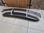 Tylny spoiler lotka carbon mini r56 