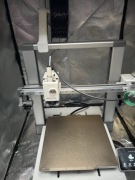 Drukarka 3d Bambu Lab a1 + nowa płyta CryoGrip pro Glacier