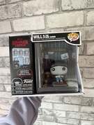 Funko POP! Stranger Things - Book Nook Will in the Upside Down