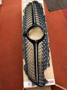 Mercedes-Benz CLS C257 Dyfuzor Zderzaka tył, GRILL, KOŃCÓWKA WYDECHU