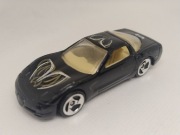 Vintage 1996 Hot Wheels '97 Corvette