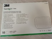 Tegaderm film 15cm x 20cm. 10szt 