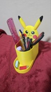 uchwyt na długopis Pokémon pikachu 