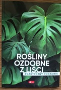 NOWA Rośliny ozdobne z liści Michał Mazik
