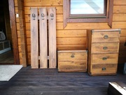 Zestaw mebli do przedpokoju 