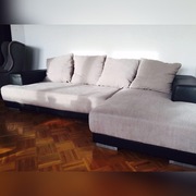 narożnik sofa kanapa - możliwość transportu