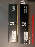 Goodram IRDM 32GB (2x16) 6000Mhz Cl30