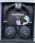 Słuchawki bezprzewodowe Fresh ’n Rebel Różne kolory