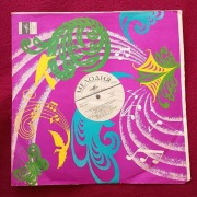 Winyl LP 12" Orkiestra jazzowa pod dyrekcją Jakowa Skomorowskiego