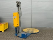 Owijarka do palet Fromm FS 400 