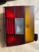 VW Jetta 1984 Lampa Tył prawa
