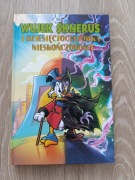 Wujek Sknerus i Dziesięciocentówka Nieskończoności