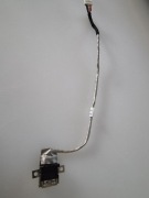 moduł gniazdo USB Asus X54H