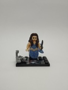 Minifigurka Syrena z Piraci z Karaibów Kompatybilna z LEGO