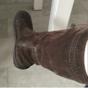 Clarks kozaki 39, 25cm