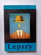 Lepszy - Waldemar Łysiak 