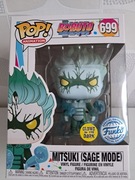 Funko POP! Anime Boruto, Mitsuki N°699, Nowa