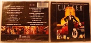 SOUNDTRACK – JOE JACKSON – TUCKER – THE MAN AND HIS DREAM  CD,/SOUNDTRACK/