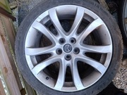 Felga aluminiowa Mazda 19x7,5 956504 