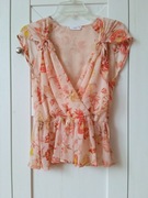 Bluzka damska Mango.