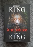 "Śpiące Królewny" Stephen King