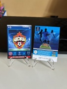 CSKA MOSKWA - LOGO - HERB - CHAMPIONS LEAGUE - 2014/2015 14