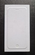 APPLE iPhone 6 16GB Gold A1586 Oryginalne pudełko