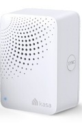 Tp-link Kasa HUB KH100 do głowic termostatycznych KE100