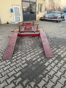 PŁYTA RAMA UNICAR DO NAPRAW BLACHARSKICH 