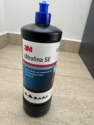 3m Pasta polerska wykończeniowa 50383 Ultrafina SE granatowy korek 1 kg