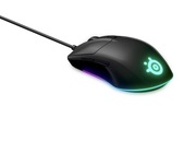 Myszka SteelSeries rival 3