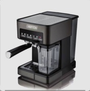 EKRPRES CISNIENIOWY ZE SPIENIACZEM DO MLEKA CM-9148