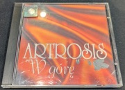 Artrosis "W Górę" - singiel promocyjny płyty "W Imię Nocy" - MNCDS 001