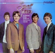 SMALL FACES - SMALL FACES (1965-1967), 1979