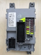Body komputer Fiat Punto Evo