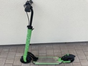 Enero, Hulajnoga, Flowers 200 mm