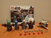 LEGO STAR WARS 75267 - Mandalorian Battle Pack