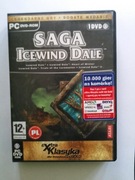 Saga Icewind Dale PC