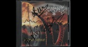 Moonspell – Under Satanae. Autografy zespołu!!! Płyta CD. Nowa