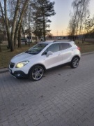 Opel Mokka 4x4 1,4 T Cosmo 