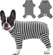 Axcimond Kombinezon do regeneracji dla psa XL