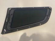 Szyba lewa karoseryjna Volvo V60 2019+