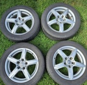 felgi aluminiowe nissan