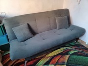 Wersalka Viola BRW kanapa łóżko