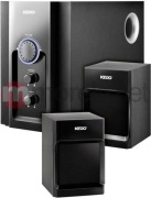 Głośniki komputerowe Kedo KS831-2+1