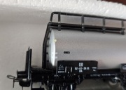 H0 PIKO Cysterna PKP Rh stacja Trzebinia. 