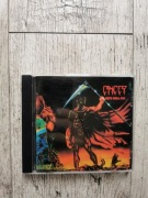 CD Cancer "Death Shall Rise" używana RARE stan bardzo dobry 